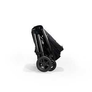 Xe đẩy trẻ em Joie Finiti W/ RC & ADPT Eclipse