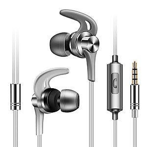 Tai nghe Nhét tai Thể Thao New4all EQ1 Soundbuds Sport - Hàng Chính Hãng