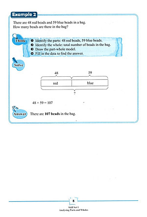 Sách Em Yêu Toán Học - Tập 2