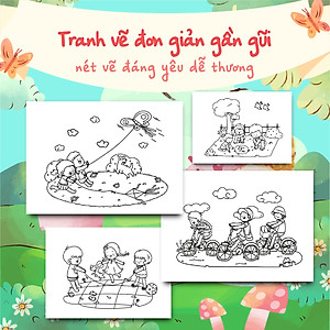 Sách Xe kem ngọt mùa hè