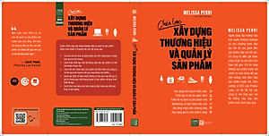 Chiến Lược Xây Dựng Thương Hiệu Và Quản Lý Sản Phẩm