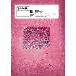 3x3 Eyes - Cô bé ba mắt