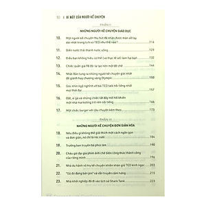 Sách Bí Mật Của Người Kể Chuyện (Tái Bản)