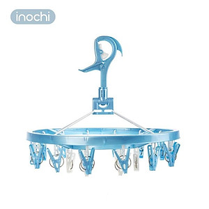 Móc chùm tròn Hara