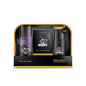 Crep Protect Travel Kit -Bộ Vệ Sinh Giày Crep Protect Du Lịch