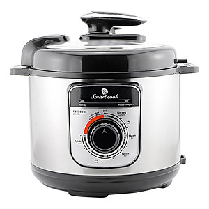 Nồi Áp Suất Smartcook PCS - 1799 (5L) - Hàng chính hãng