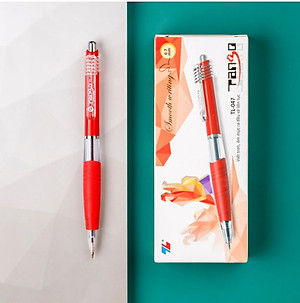 Combo 10 cây Bút Bi Thiên Long TL-047