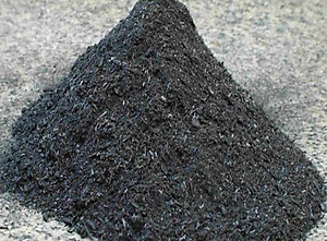 Trấu Hun Trồng Cây (tro trấu)