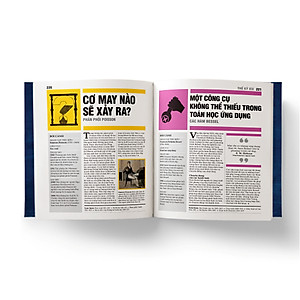 Toán học - Khái lược những tư tưởng lớn