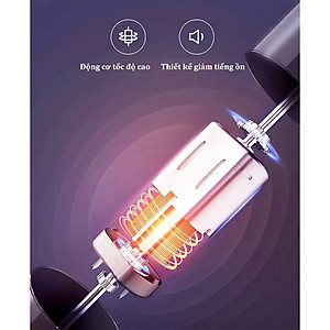 Máy Tỉa Lông Mũi C1 - Cắt Tỉa Lông Mũi Gọn Nhẹ Không Gây Đau Rát - Dụng Cụ Tỉa Lông Mũi An Toàn