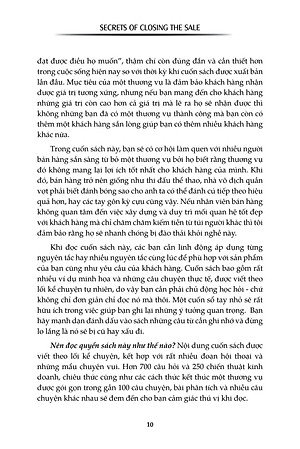 Sách Nghệ Thuật Bán Hàng Bậc Cao (Tái Bản 2021)