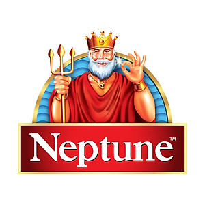 Gạo Thơm Thượng Hạng Neptune Nhãn Vàng 5kg