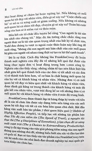 Sách PACE Books - Trở nên tốt hơn (Get Better) - Todd Davis