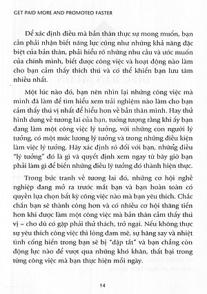 Sách Để Được Trọng Dụng & Đãi Ngộ (Tái Bản 2016)