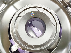 Bếp ga mini Namilux 2S Chống Nổ  PL2021PF chính hãng