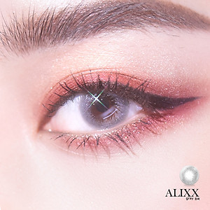 Kính áp tròng DOLL EYES Alixx 14,2mm - Be You