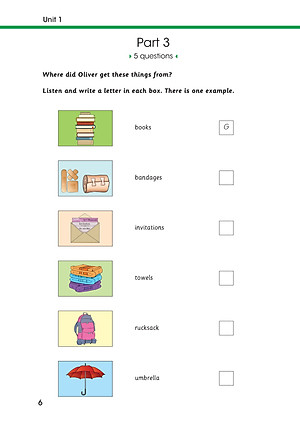 Skills Builder Flyers 1 - Student's Book (with DigiBooks App)