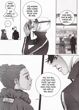 Sách Yêu Nhau Như Chó Với Mèo (Tập 3)