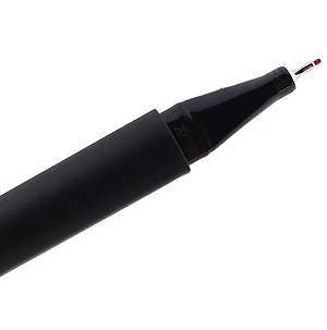 Bút Lông Kim Artline Supreme (0.4mm) - Tím Đậm