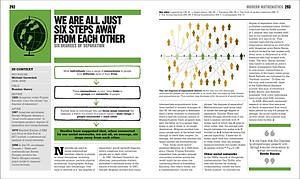 Sách The Maths Book: Big Ideas Simply Explained - Big Ideas (Hardback)