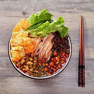 1 Gói Bún ốc Liễu Châu cay ngon Đặc Sẳn Du Lịch Quảng Tây Trung Quốc TeTe