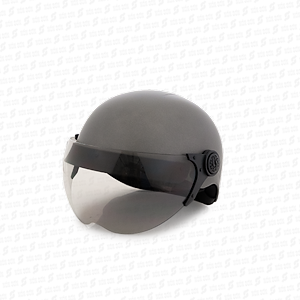 Mũ bảo hiểm có kính NÓN SƠN chính hãng CKT-XM151