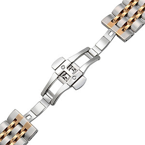 Dây Thép Mắt Xích cho Samsung Galaxy Watch Ultra 47mm - Hàng Chính Hãng