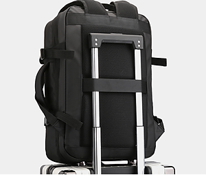 Balo nam đa chức năng cao cấp phong cách cá tính mới 15,6"