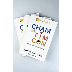 Chạm Đến Tim Con