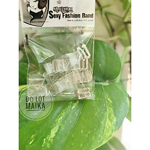 Dây áo ngực trong suốt sợi bún - sợi phở siêu bền