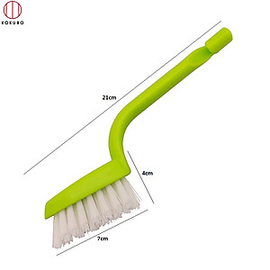 Combo 02 Bàn chải cọ rửa đa năng Kokubo - Nội địa Nhật Bản