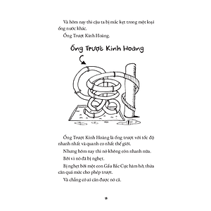 Sách Timmy Failure: Coi Cậu Kia Kìa