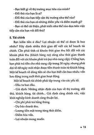 Sách Khởi Nghiệp - Con Đường Duy Nhất Giúp Bạn Giàu Có