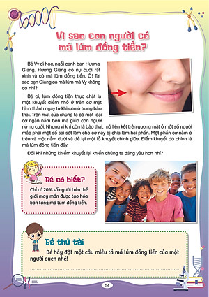 Sách Phát Triển Tư Duy Và Ngôn Ngữ Cho Trẻ - 10 Vạn Câu Hỏi Vì sao - Cùng Trẻ Khám Phá Thế giới Xung Quanh