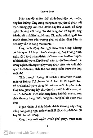 Sách Đẹp Và Buồn