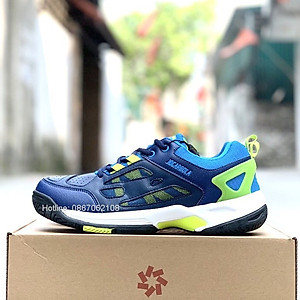 Giày Tennis chính hãng - Jogarbola, Lefus