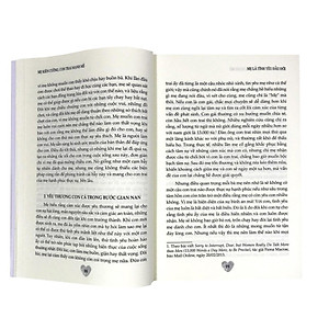 Sách Mẹ Kiên Cường Con Trai Mạnh Mẽ