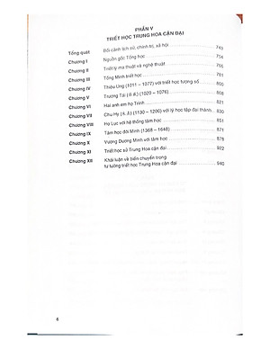 Sách Lịch Sử Triết Học Phương Đông (Tái Bản 2020)