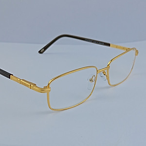 Kính lão đọc sách tròng thuỷ tinh from đẹp