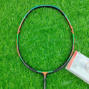 Vợt Cầu Lông Li-Ning AERONAUT 6000 DRIVE 4U Chính Hãng