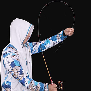 Cần câu Lure UL (Ultra Light) Carp Mastest