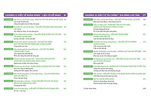 Khéo Khôn Với Tiền - Tránh Những Ưu Phiền