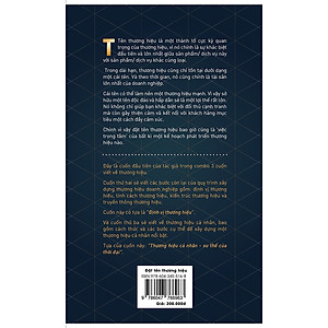 Sách Đặt Tên Thương Hiệu