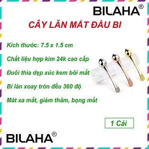 Máy massage rung đa vị trí Beauty Gold 24k Loại Tốt Nhất Giảm Stress Thư Giãn Hiệu Quả (Tặng Pin AA) (Hàng Chính Hãng)