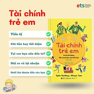 Tài Chính Trẻ Em