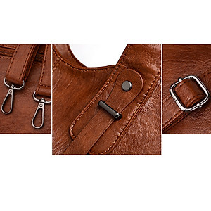 Túi xách nữ thời trang công sở cao cấp phong cách dễ thương – BEE GEE TN1108