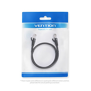 Cáp mạng Cat6 UTP đúc sẵn 2 đầu dài 1m đến 10m Vention - Hàng chính hãng