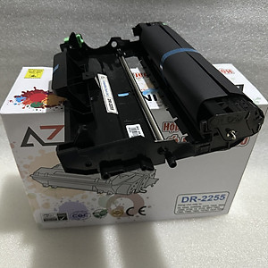 Cụm drum DR 2255 AZ dùng cho máy in Brother HL 2240/ HL 2130/ HL 2250/ MFC 7360/ MFC 7860, 7470D - Hàng chính hãng