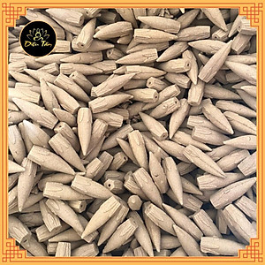 Trầm hương nụ dùng xông trầm, thác khói trầm hương trầm sạch Đại Lộc -Quảng Nam