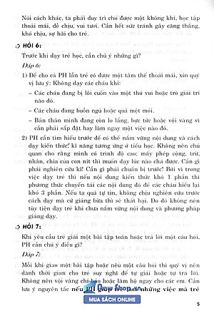 Sách Cha Mẹ Giúp Con Học Giỏi Toán 2 (Tái Bản)